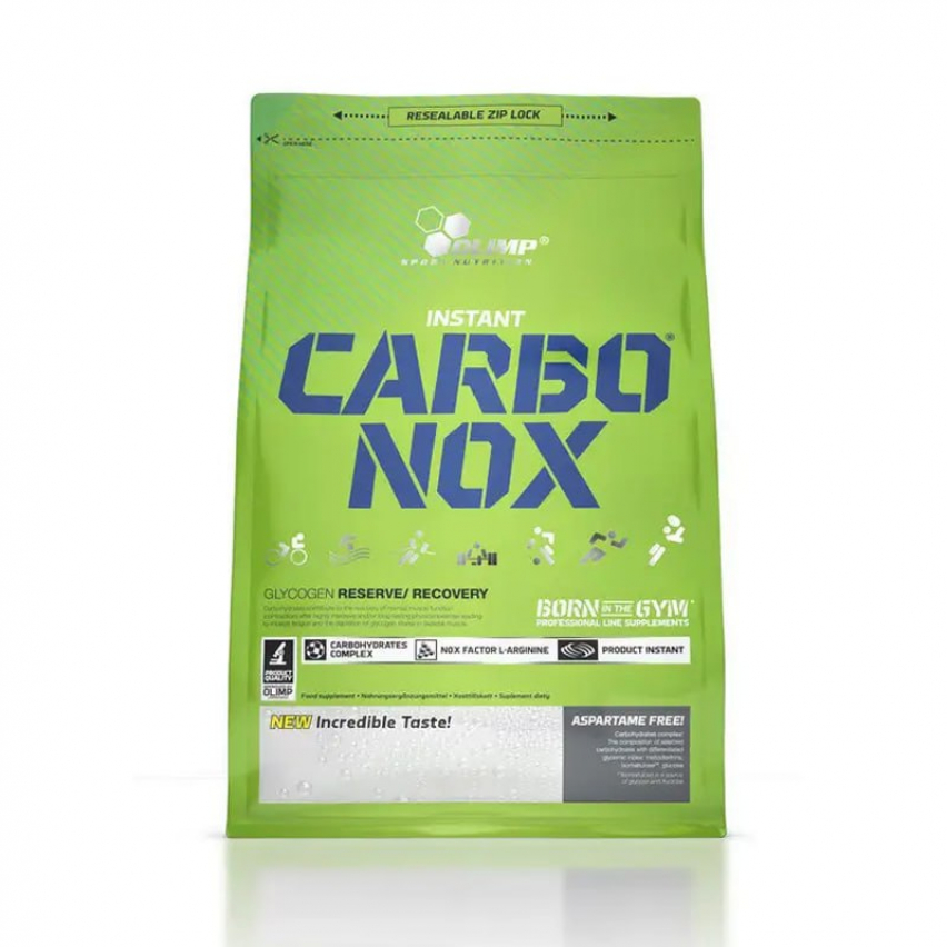 Gainer Carbo NOX "OLIMP" (1 kg)