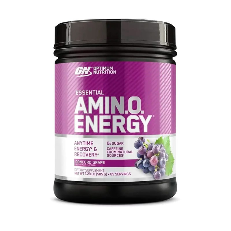Амінокислотний комплекс Amino Energy Optimum Nutrition (585 г)
