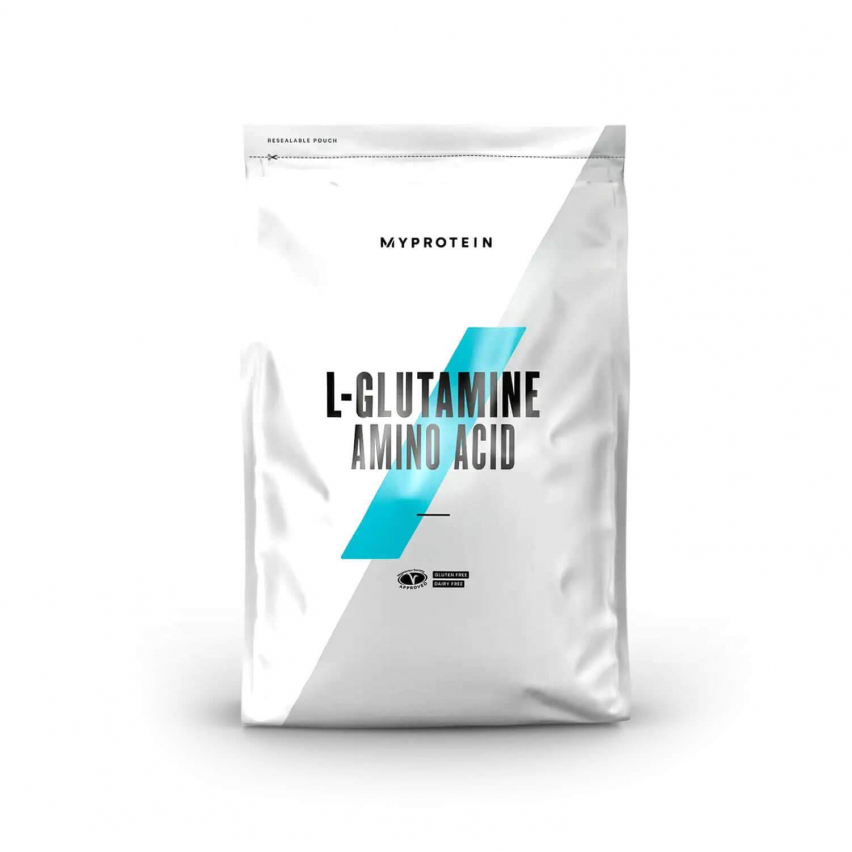 L-Glutamine "MyProtein" (1000g)