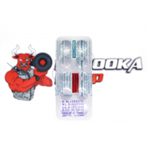 Armodafinil Waklert 150 "Sun Pharm" (10tab/150mg) 