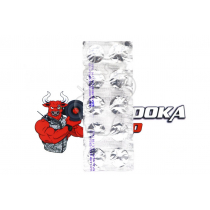 Modafresh "Sunrise" (10tab/200mg)