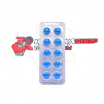Poxet-60 "Sunrise" (10tab/60mg) Poxet-60 "Sunrise" (10tab/60mg)