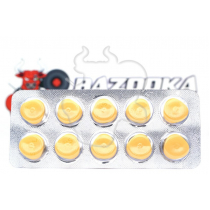 Уцінка - Super Tadarise 20+60 "Sunrise Remedies" (10tab/80mg) - Термін до 07.2024