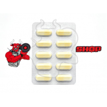 Tilomas "Actilife Nutrition" (10cap/875mg)