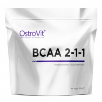 BCAA 2-1-1"OstroVit" (500g)
