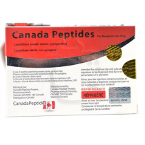 HGH Frag (176-191) "Canada Peptides" (5 mg)