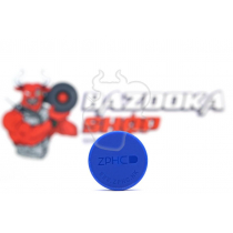 Бактерицидна Вода "ZPHC" (12 ml)