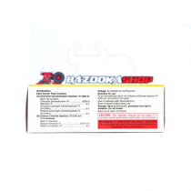 Gonadotropin Zyhcg Hp "ZYDUS" (5000UI)