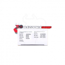 Gonadotropin Zyhcg Hp "ZYDUS" (5000UI)