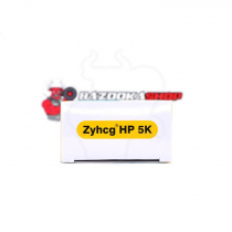 Gonadotropin Zyhcg Hp "ZYDUS" (5000UI)