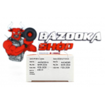 Уцінка - Gonadotropin Zyhcg Hp "ZYDUS" (5000UI) - Термін до 06,26 Уцінка - Gonadotropin Zyhcg Hp "ZYDUS" (5000UI) - Термін до 06,26