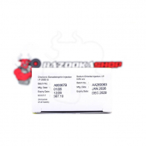 Gonadotropin Zyhcg Hp "ZYDUS" (2000UI) Gonadotropin Zyhcg Hp "ZYDUS" (2000UI)