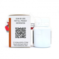 Clenbucyl "Cygnus" (100tab/50mcg)