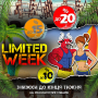 Limited Week - Знижки до кінця тижня⌛️🤑