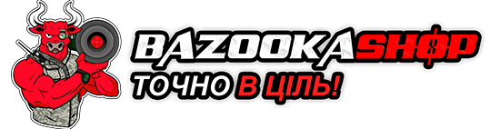 Bazooka-Shop